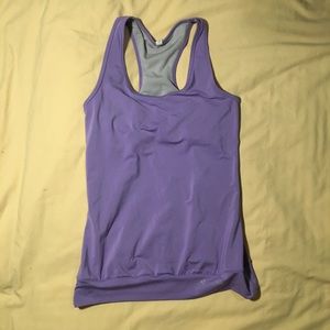 Under Armour Workout Top